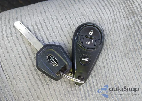 2009 Subaru Forester 2.5X from USA, damaged, VIN JF2SH61679H759249